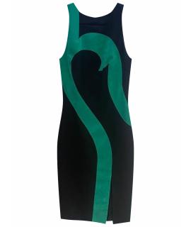 VERSACE Повседневное платье