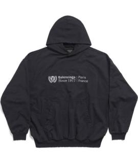 BALENCIAGA Худи/толстовка