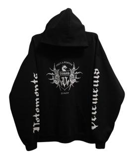 VETEMENTS Худи/толстовка