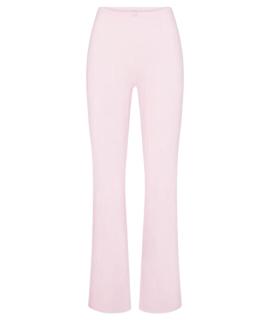 SKIMS Прямые брюки