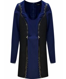 VERSACE Повседневное платье