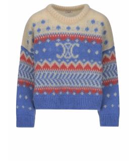 CELINE Джемпер / свитер