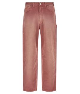 AURALEE Повседневные брюки