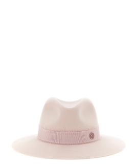 MAISON MICHEL Шляпа
