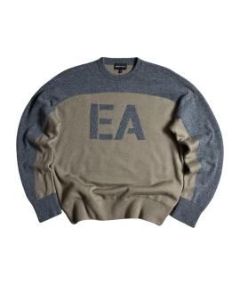 EMPORIO ARMANI Джемпер / свитер