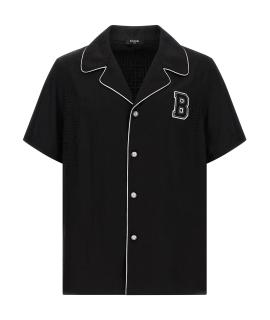 BALMAIN Кэжуал рубашка