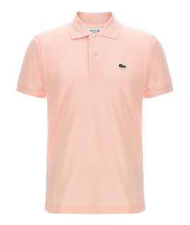 LACOSTE Поло с коротким рукавом