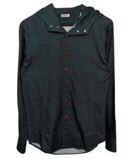 KITON Кэжуал рубашка