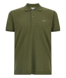 LACOSTE Поло с коротким рукавом