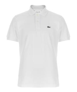 LACOSTE Поло с коротким рукавом