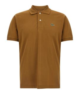 LACOSTE Поло с коротким рукавом