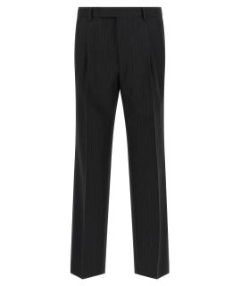 AURALEE Повседневные брюки