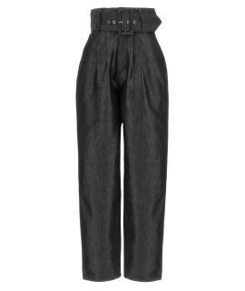 ROTATE Прямые брюки