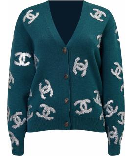 CHANEL Кардиган