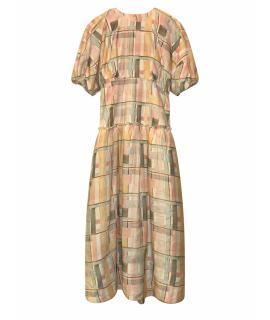 AJE Повседневное платье