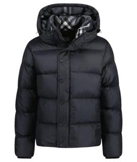 BURBERRY Пуховик