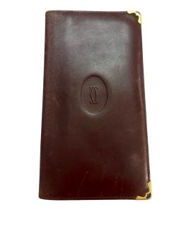 CARTIER Кошелек