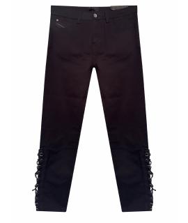 DIESEL BLACK GOLD Джинсы слим