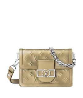 LOUIS VUITTON Сумка через плечо