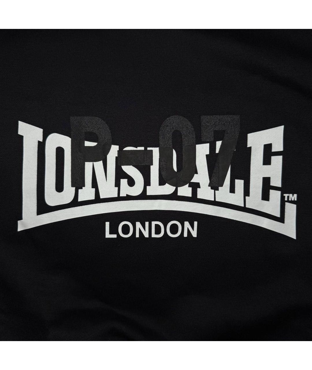 PROTOTYPES Черная водолазка, фото 3