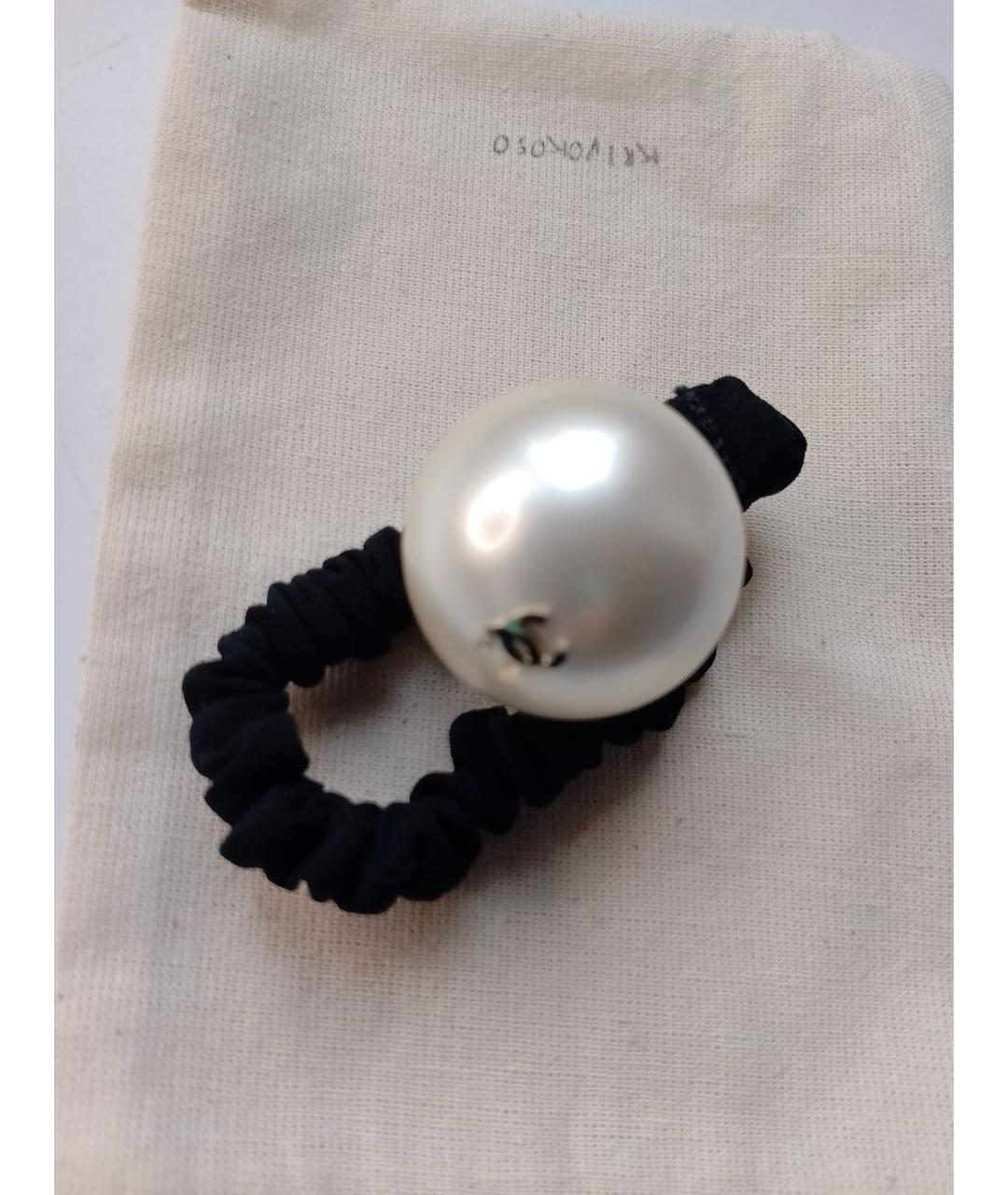 CHANEL Мульти резинка, фото 6