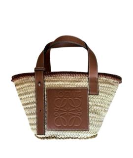 LOEWE Сумка с короткими ручками