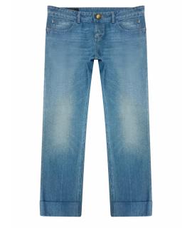 GUCCI Прямые джинсы