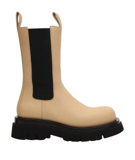 BOTTEGA VENETA Полусапоги