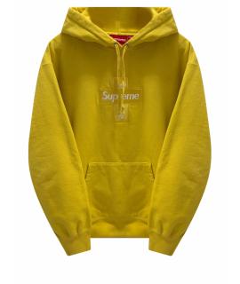 SUPREME Худи/толстовка