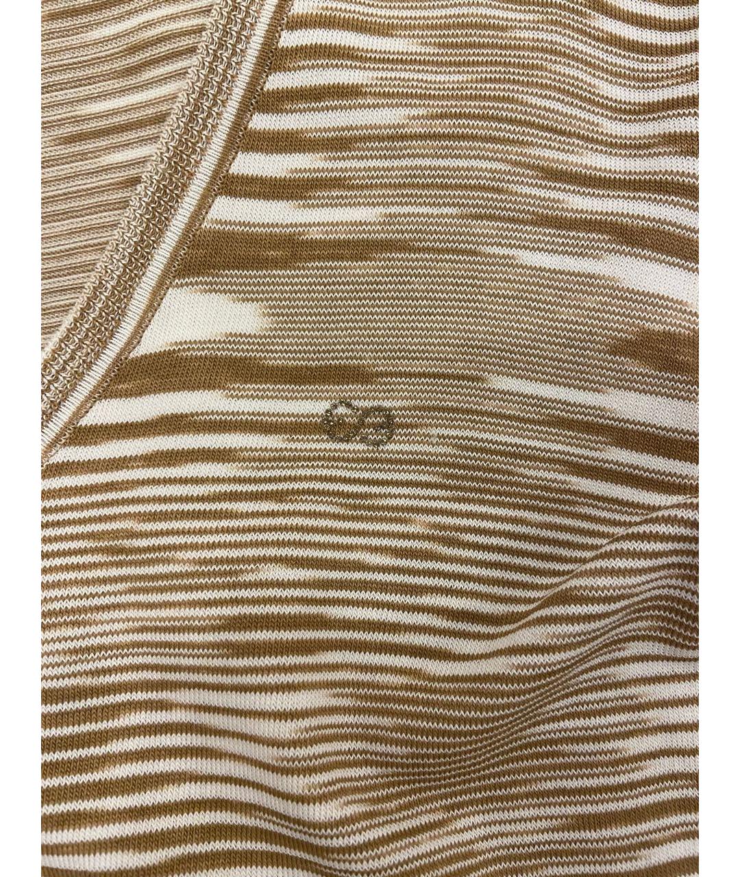 ESCADA Мульти вискозный джемпер / свитер, фото 3