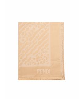 FENDI Шарф