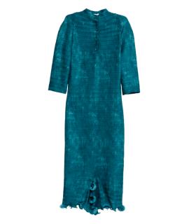 FENDI Коктейльное платье