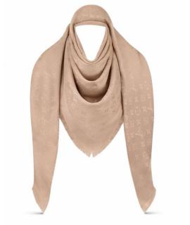 LOUIS VUITTON Шарф