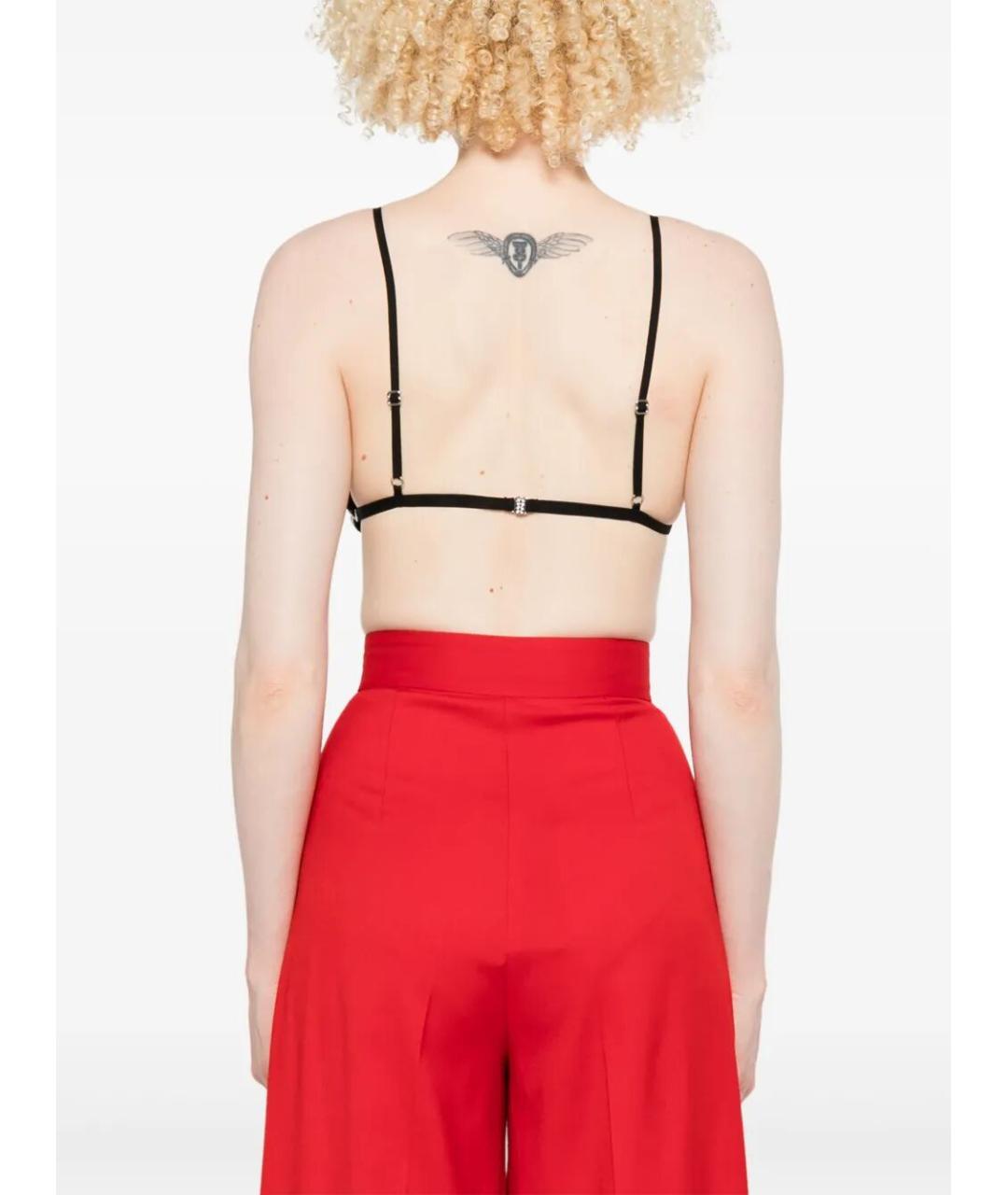 NISSA Черный бюстгалтеры, фото 5