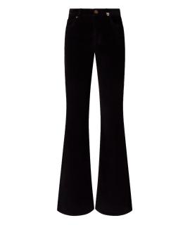 PINKO Джинсы клеш