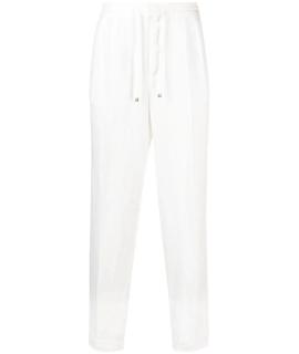 BRUNELLO CUCINELLI Повседневные брюки