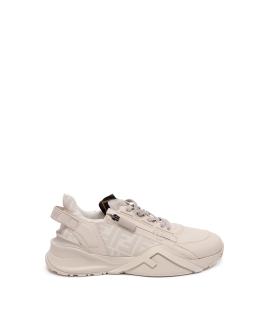 FENDI Низкие кроссовки / кеды