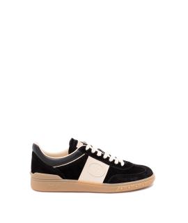 VALENTINO Низкие кроссовки / кеды