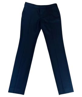 SAINT LAURENT Брюки узкие