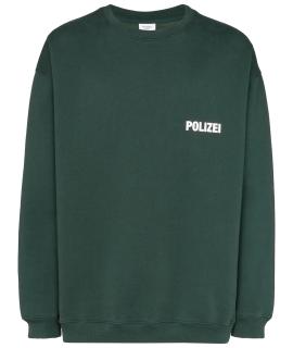 VETEMENTS Худи/толстовка