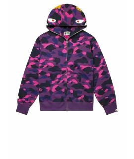 BAPE Худи/толстовка