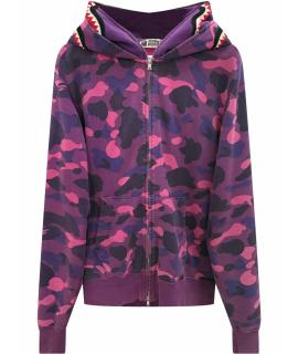 BAPE Худи/толстовка