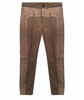 DIESEL BLACK GOLD Повседневные брюки