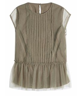 BRUNELLO CUCINELLI Блузы