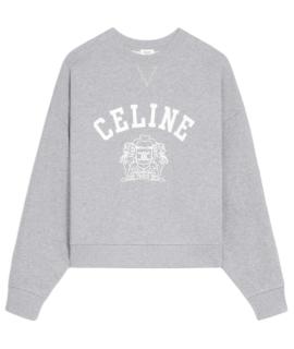 CELINE Худи/толстовка