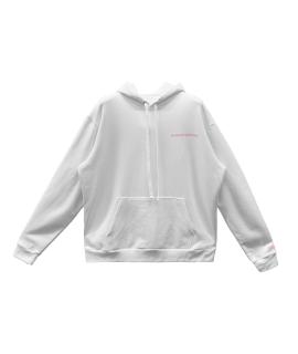 CHROME HEARTS Худи/толстовка