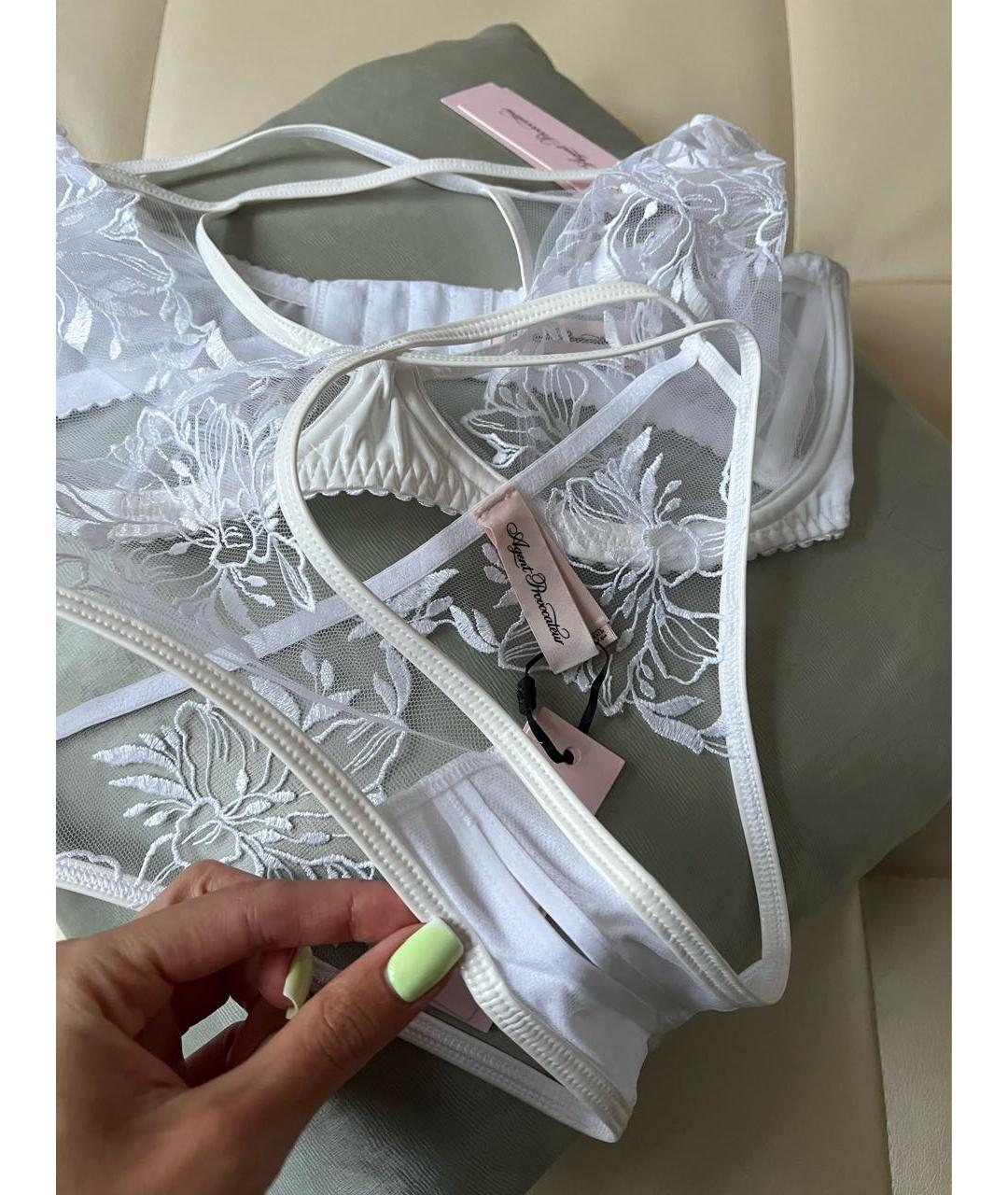 AGENT PROVOCATEUR Мульти трусы, фото 8