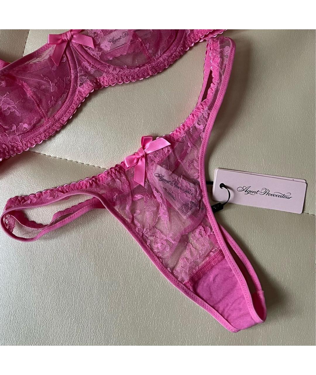 AGENT PROVOCATEUR Мульти трусы, фото 3