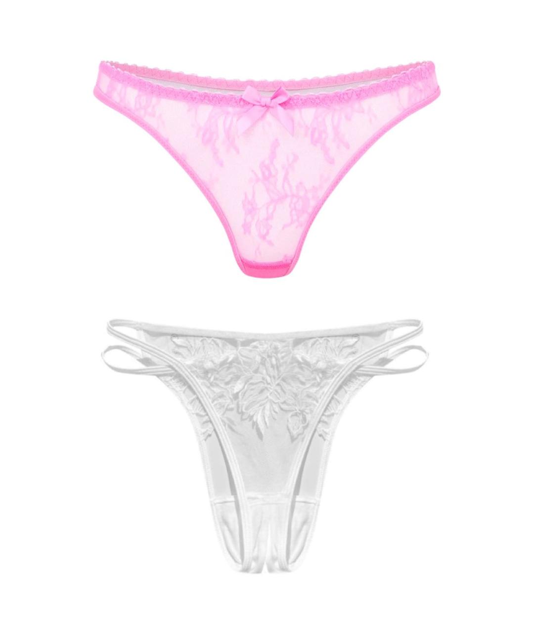 AGENT PROVOCATEUR Мульти трусы, фото 1