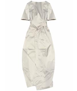 BRUNELLO CUCINELLI Повседневное платье